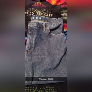 Wranglers